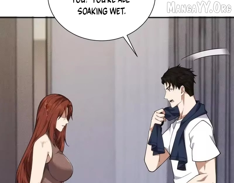 Hidden Dragon in the City (2025) Chapter 55 - page 45
